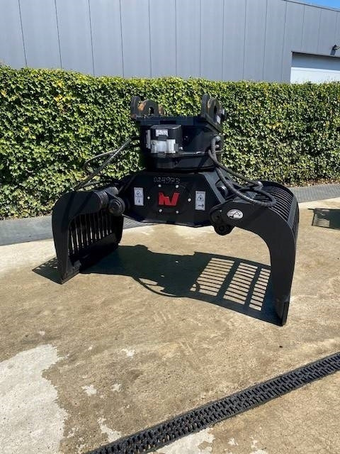 Αρπάγη για Κατασκευή μηχανήματα Verachtert sorteergrijper: φωτογραφία 6