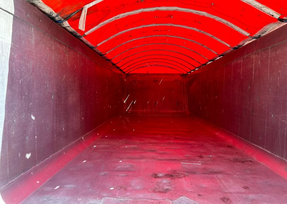 Επικαθήμενο ανατρεπόμενο Benalu 25 m3 OSIE SAF HYDRAULICZNA KLAPA ELEKRYCZNY DACH: φωτογραφία 16 Επικαθήμενο ανατρεπόμενο Benalu 25 m3 OSIE SAF HYDRAULICZNA KLAPA ELEKRYCZNY DACH: φωτογραφία 16