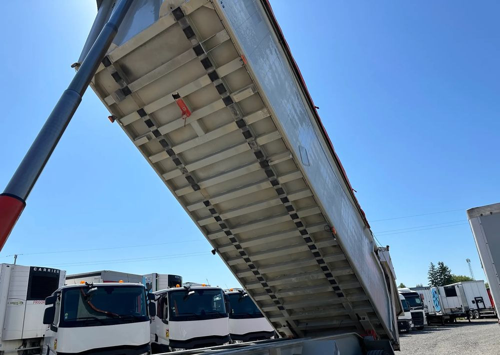 Επικαθήμενο ανατρεπόμενο Benalu 25 m3 OSIE SAF HYDRAULICZNA KLAPA ELEKRYCZNY DACH: φωτογραφία 11 Επικαθήμενο ανατρεπόμενο Benalu 25 m3 OSIE SAF HYDRAULICZNA KLAPA ELEKRYCZNY DACH: φωτογραφία 11