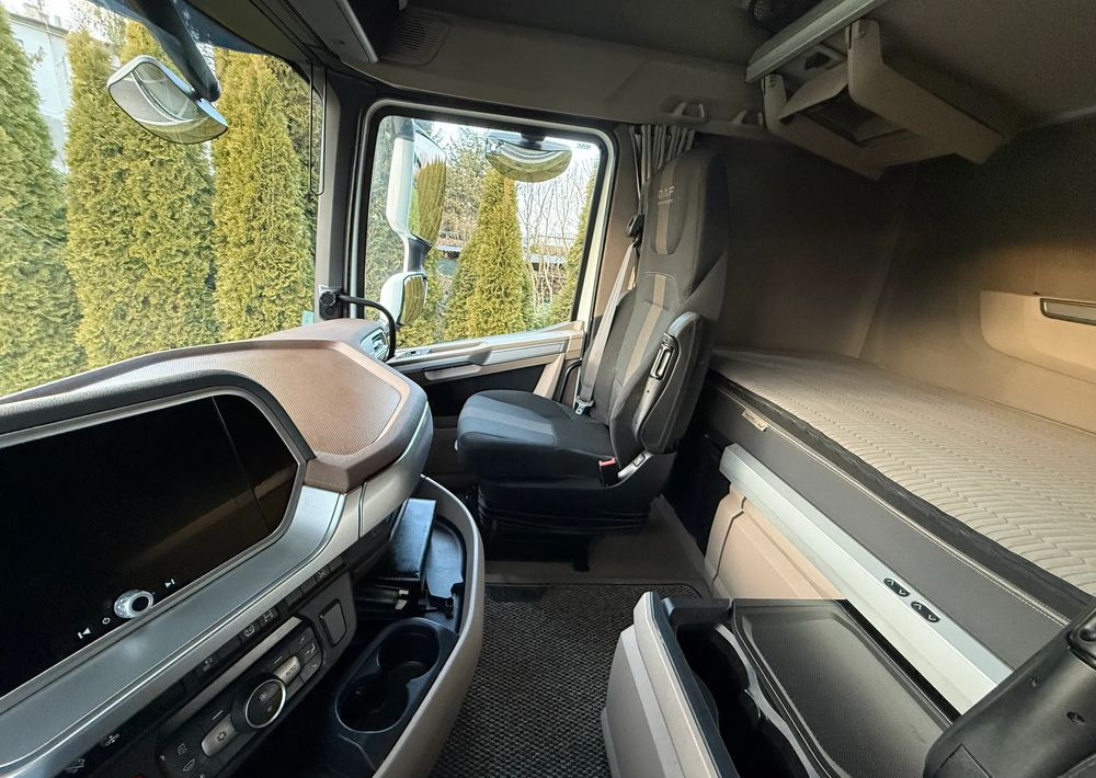 Τράκτορας DAF XG+ 480 RETARDER PARK COOL: φωτογραφία 11