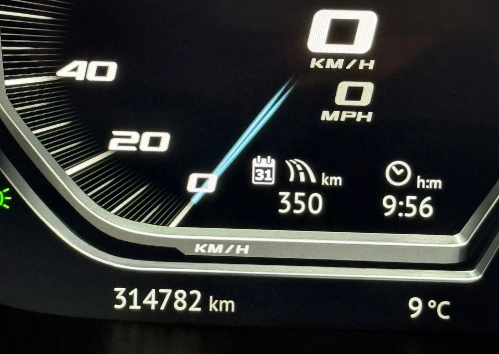 Τράκτορας DAF XG+ 480 RETARDER PARK COOL: φωτογραφία 14