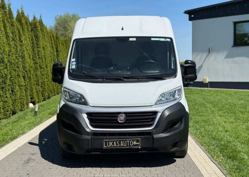Fiat DUCATO CNG MANUAL - Βαν: φωτογραφία 2 Fiat DUCATO CNG MANUAL - Βαν: φωτογραφία 2