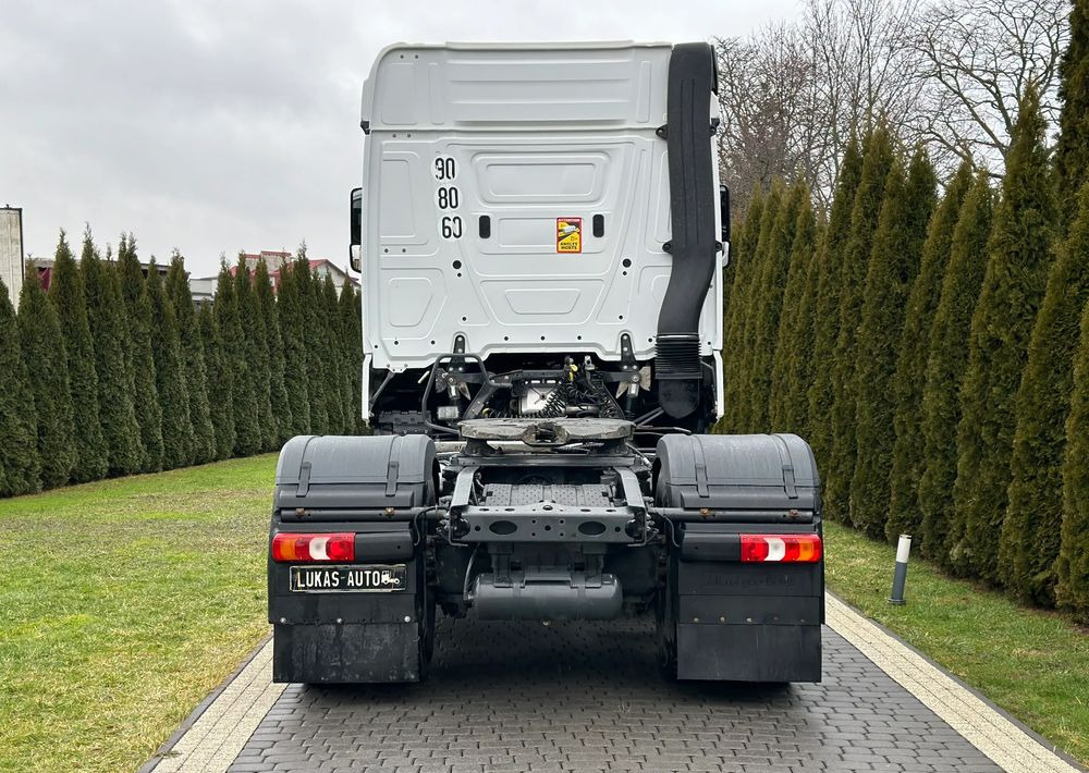 Leasing Mercedes-Benz ACTROS 1845 EURO 5 HYDRAILIKA Mercedes-Benz ACTROS 1845 EURO 5 HYDRAILIKA: φωτογραφία 6 Leasing Mercedes-Benz ACTROS 1845 EURO 5 HYDRAILIKA Mercedes-Benz ACTROS 1845 EURO 5 HYDRAILIKA: φωτογραφία 6