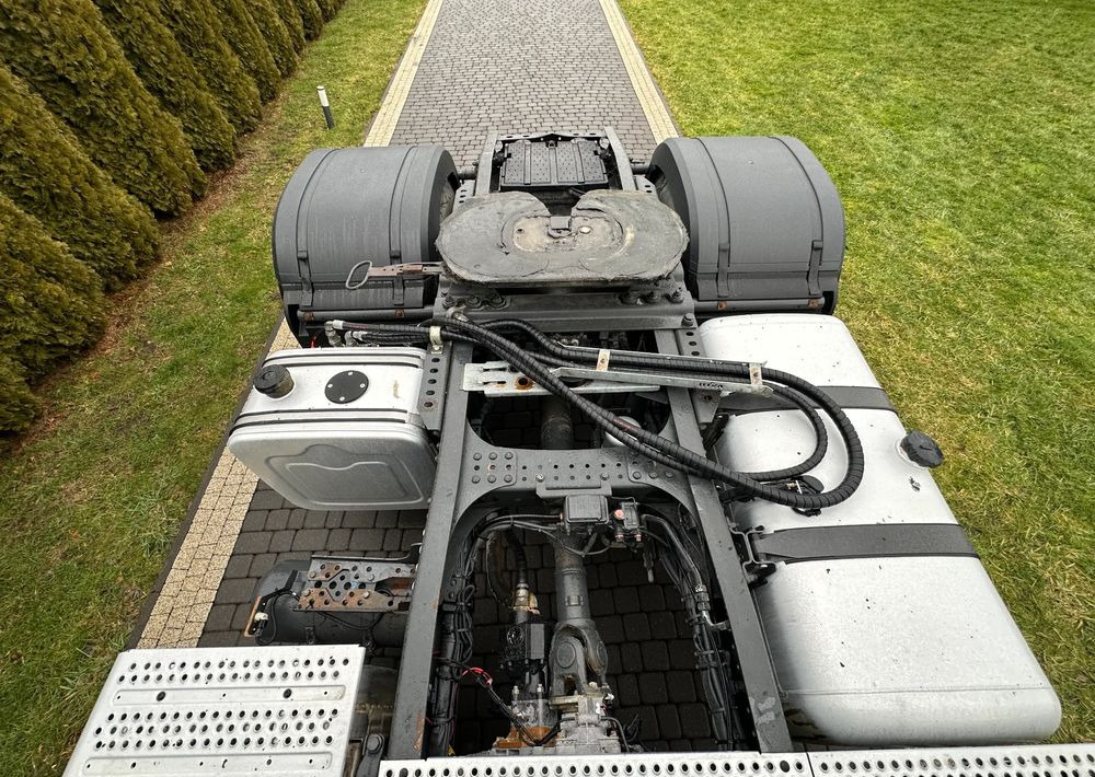 Leasing Mercedes-Benz ACTROS 1845 EURO 5 HYDRAILIKA Mercedes-Benz ACTROS 1845 EURO 5 HYDRAILIKA: φωτογραφία 7 Leasing Mercedes-Benz ACTROS 1845 EURO 5 HYDRAILIKA Mercedes-Benz ACTROS 1845 EURO 5 HYDRAILIKA: φωτογραφία 7