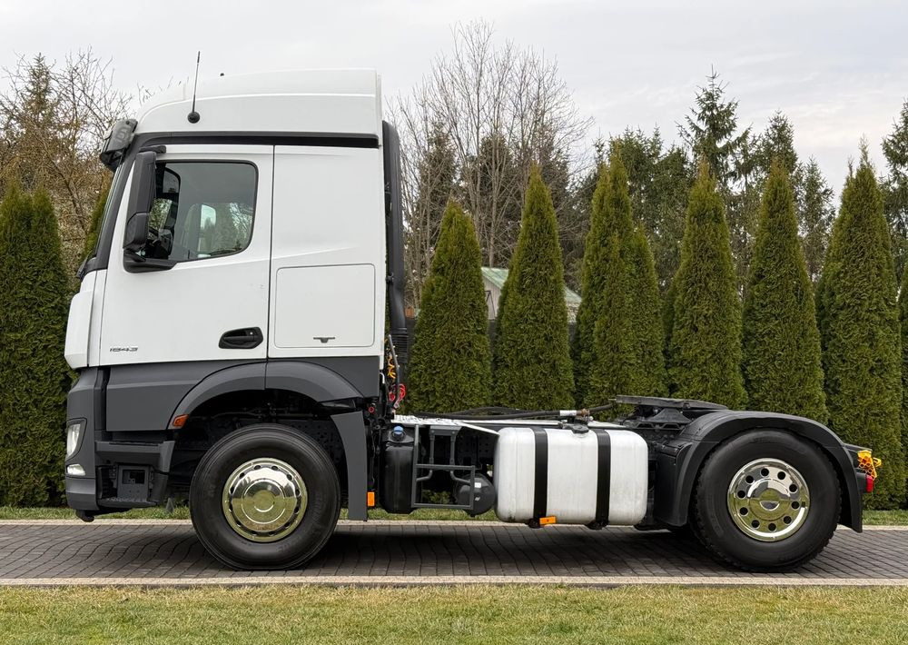 Mercedes-Benz AROCS 1843 HYDRAULIKA - Τράκτορας: φωτογραφία 4 Mercedes-Benz AROCS 1843 HYDRAULIKA - Τράκτορας: φωτογραφία 4