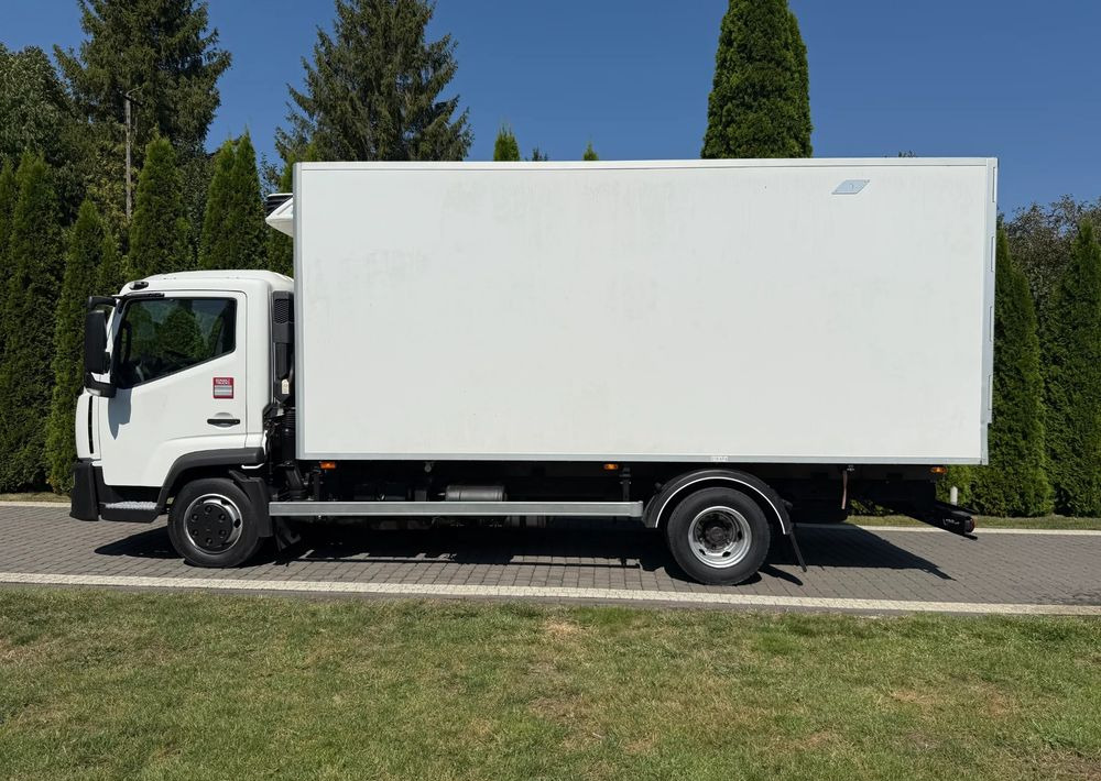 Renault D7.5 MANUAL LAMBERET CARRIER XARIOS 350 - Φορτηγό ψυγείο: φωτογραφία 4 Renault D7.5 MANUAL LAMBERET CARRIER XARIOS 350 - Φορτηγό ψυγείο: φωτογραφία 4