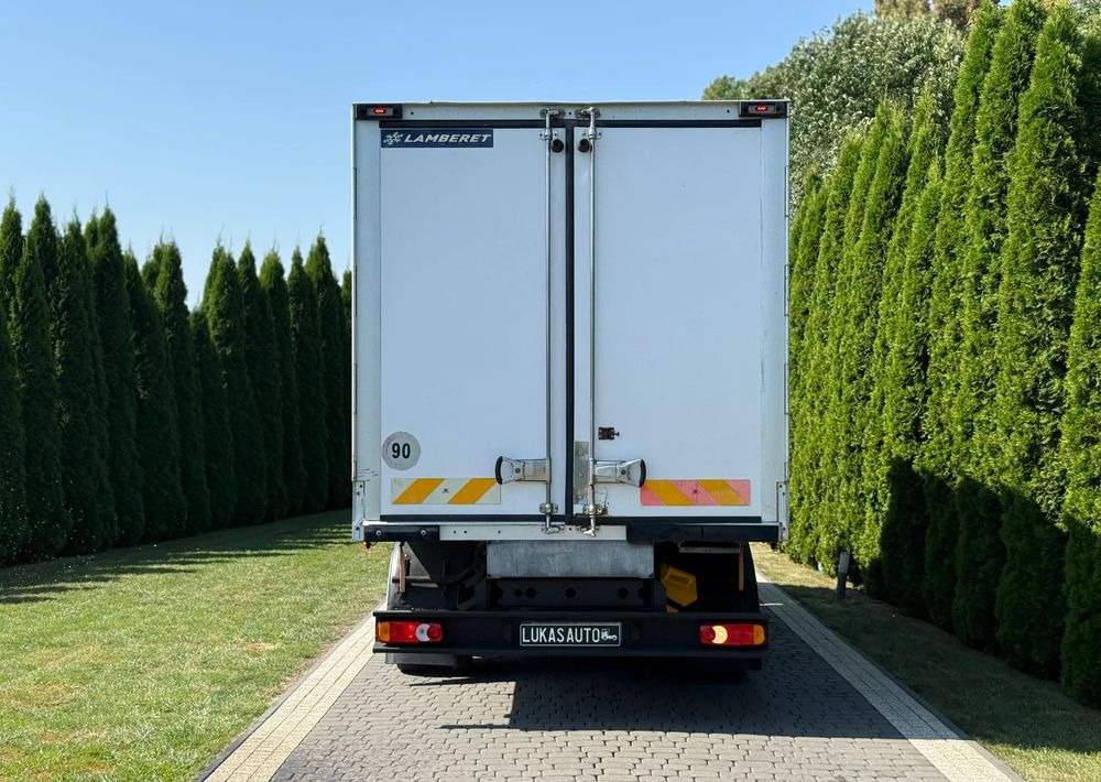 Renault D7.5 MANUAL LAMBERET CARRIER XARIOS 350 - Φορτηγό ψυγείο: φωτογραφία 5 Renault D7.5 MANUAL LAMBERET CARRIER XARIOS 350 - Φορτηγό ψυγείο: φωτογραφία 5