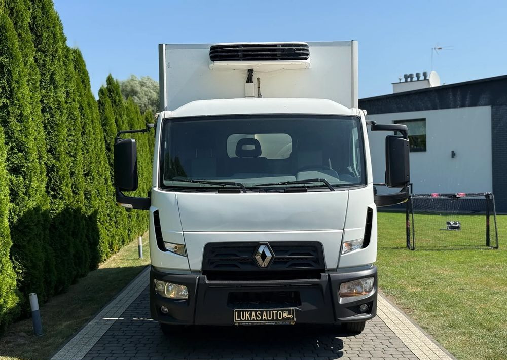 Renault D7.5 MANUAL LAMBERET CARRIER XARIOS 350 - Φορτηγό ψυγείο: φωτογραφία 2 Renault D7.5 MANUAL LAMBERET CARRIER XARIOS 350 - Φορτηγό ψυγείο: φωτογραφία 2