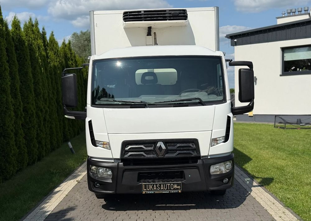 Renault D7.5 MANUAL LAMBERET CARRIER XARIOS 350 - Φορτηγό ψυγείο: φωτογραφία 2 Renault D7.5 MANUAL LAMBERET CARRIER XARIOS 350 - Φορτηγό ψυγείο: φωτογραφία 2