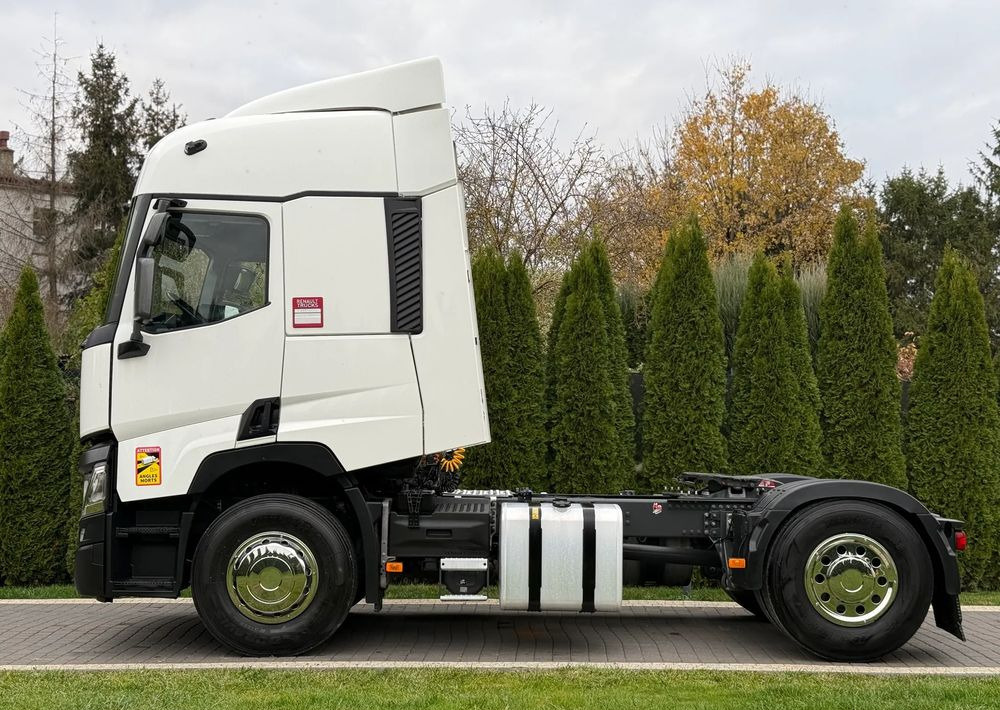 Renault T 460 VIN KD - Τράκτορας: φωτογραφία 4 Renault T 460 VIN KD - Τράκτορας: φωτογραφία 4