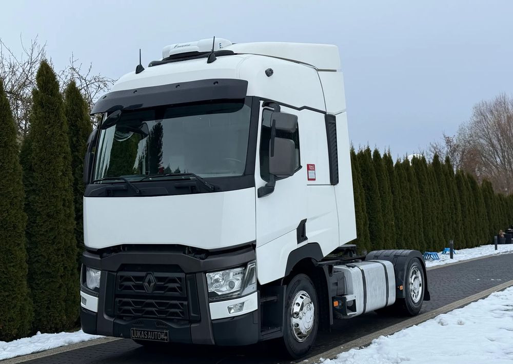 Renault T 480 PARK COOL - Τράκτορας: φωτογραφία 3 Renault T 480 PARK COOL - Τράκτορας: φωτογραφία 3