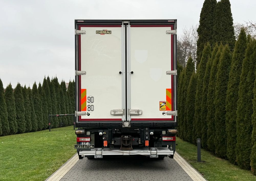 Volvo FH 500 6X2 CHEREAU THERMO KING UT1200 - Φορτηγό ψυγείο: φωτογραφία 5 Volvo FH 500 6X2 CHEREAU THERMO KING UT1200 - Φορτηγό ψυγείο: φωτογραφία 5