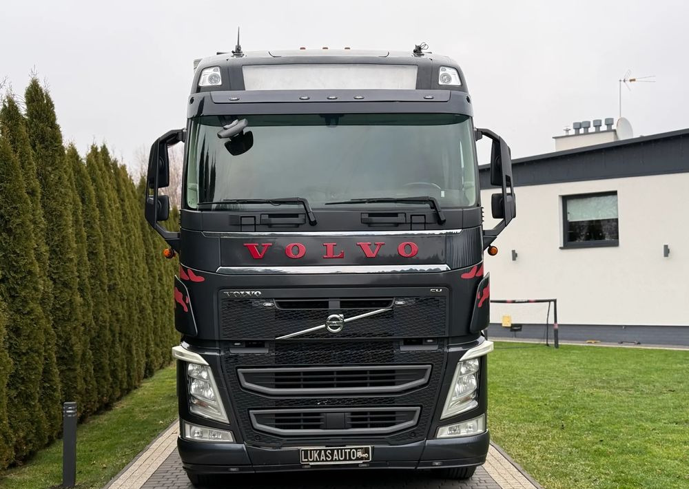 Volvo FH 500 6X2 CHEREAU THERMO KING UT1200 - Φορτηγό ψυγείο: φωτογραφία 2 Volvo FH 500 6X2 CHEREAU THERMO KING UT1200 - Φορτηγό ψυγείο: φωτογραφία 2