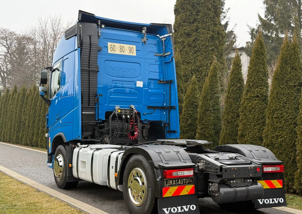 Volvo FH 500 HYDRAULIKA - Τράκτορας: φωτογραφία 4 Volvo FH 500 HYDRAULIKA - Τράκτορας: φωτογραφία 4