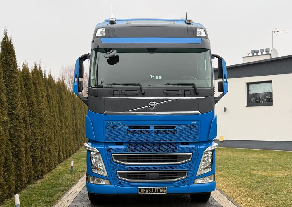 Volvo FH 500 HYDRAULIKA - Τράκτορας: φωτογραφία 2 Volvo FH 500 HYDRAULIKA - Τράκτορας: φωτογραφία 2