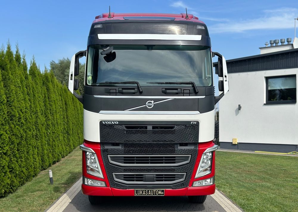 Volvo FH 500 PARK COOL - Τράκτορας: φωτογραφία 2 Volvo FH 500 PARK COOL - Τράκτορας: φωτογραφία 2
