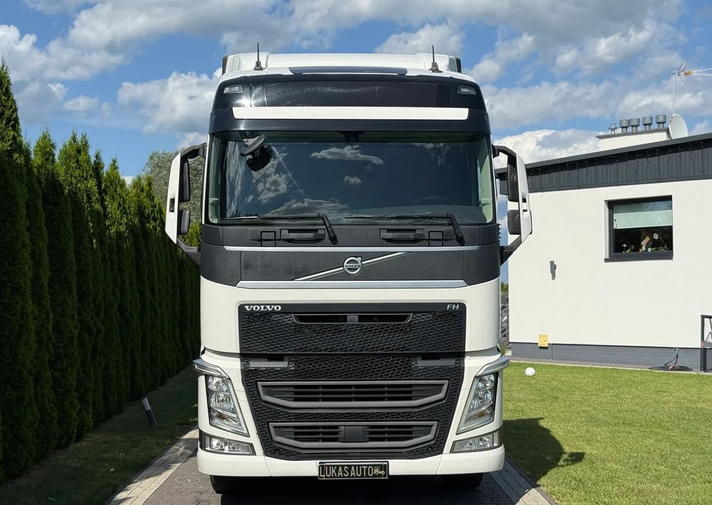 Volvo FH 500 PARK COOL - Τράκτορας: φωτογραφία 2 Volvo FH 500 PARK COOL - Τράκτορας: φωτογραφία 2
