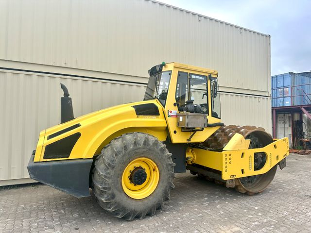 BOMAG BW213PDH-4 / 2012 BJ / Deutsche Maschine - Οδοστρωτήρες: φωτογραφία 4 BOMAG BW213PDH-4 / 2012 BJ / Deutsche Maschine - Οδοστρωτήρες: φωτογραφία 4