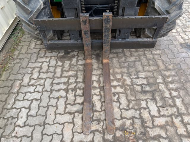 Πετρελαιοκίνητο περονοφόρο JCB 926 4x4 / 2.600 KG / 1.048 H: φωτογραφία 18 Πετρελαιοκίνητο περονοφόρο JCB 926 4x4 / 2.600 KG / 1.048 H: φωτογραφία 18