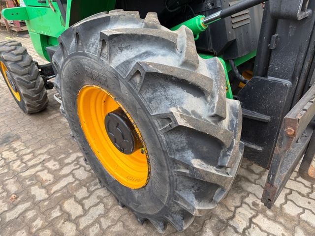 Πετρελαιοκίνητο περονοφόρο JCB 926 4x4 / 2.600 KG / 1.048 H: φωτογραφία 11 Πετρελαιοκίνητο περονοφόρο JCB 926 4x4 / 2.600 KG / 1.048 H: φωτογραφία 11