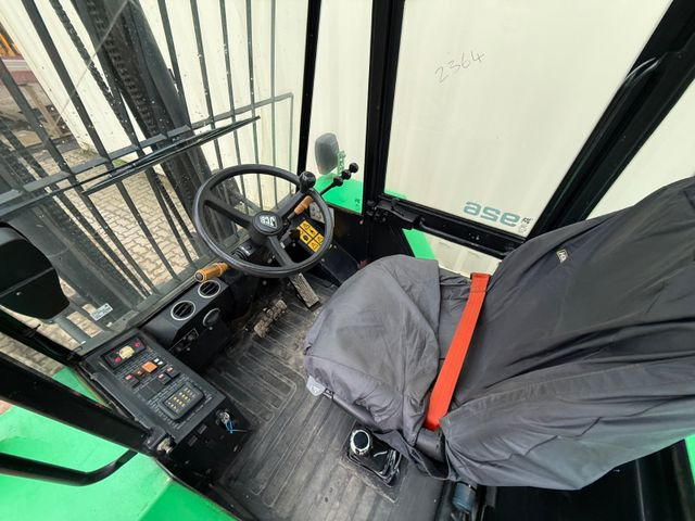 Πετρελαιοκίνητο περονοφόρο JCB 926 4x4 / 2.600 KG / 1.048 H: φωτογραφία 20 Πετρελαιοκίνητο περονοφόρο JCB 926 4x4 / 2.600 KG / 1.048 H: φωτογραφία 20