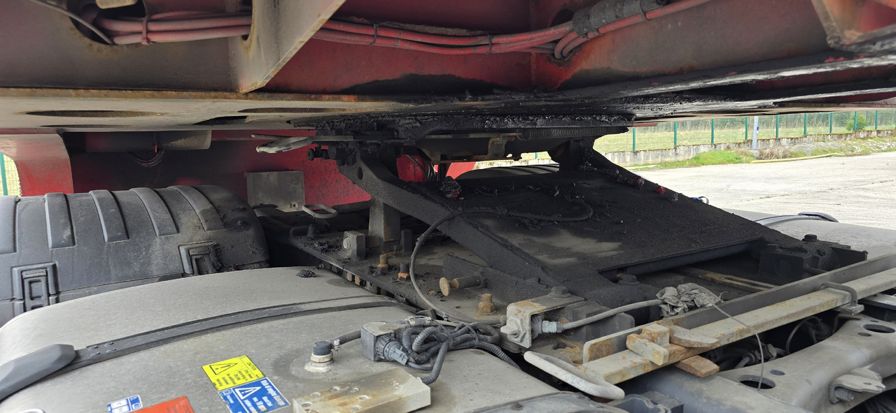 BROSHUIS 1ADU '2008 extended and torsion axle - Επικαθήμενο με χαμηλό δάπεδο: φωτογραφία 2 BROSHUIS 1ADU '2008 extended and torsion axle - Επικαθήμενο με χαμηλό δάπεδο: φωτογραφία 2