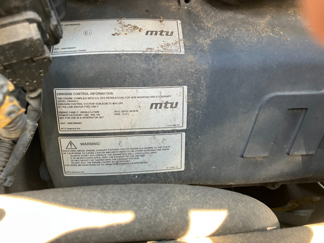 BOMAG DE BM 2200/75  Stage IV/Tier 4f - Φρέζα ασφάλτου: φωτογραφία 4 BOMAG DE BM 2200/75  Stage IV/Tier 4f - Φρέζα ασφάλτου: φωτογραφία 4