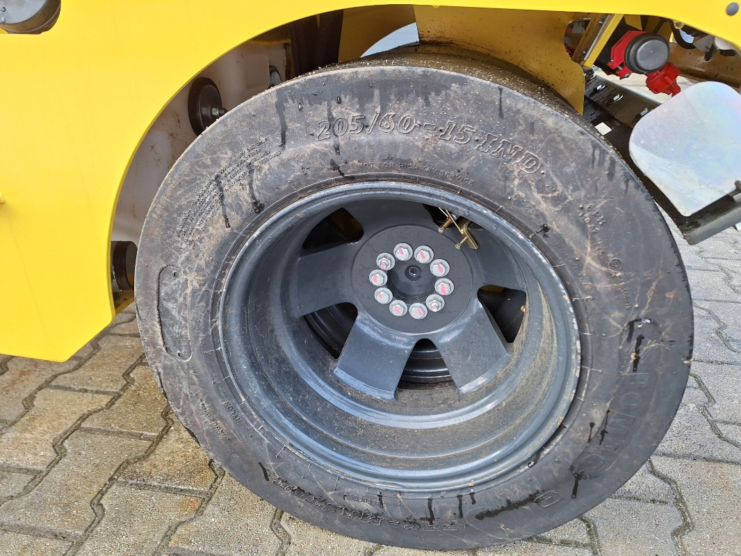 BOMAG DE BW 100 AC-5 Stage V/Tier 4f - Οδοστρωτήρας: φωτογραφία 2 BOMAG DE BW 100 AC-5 Stage V/Tier 4f - Οδοστρωτήρας: φωτογραφία 2