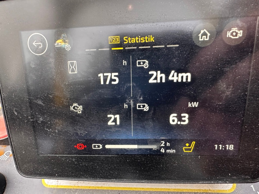BOMAG DE BW 120 ADe-5 - Οδοστρωτήρας: φωτογραφία 3 BOMAG DE BW 120 ADe-5 - Οδοστρωτήρας: φωτογραφία 3