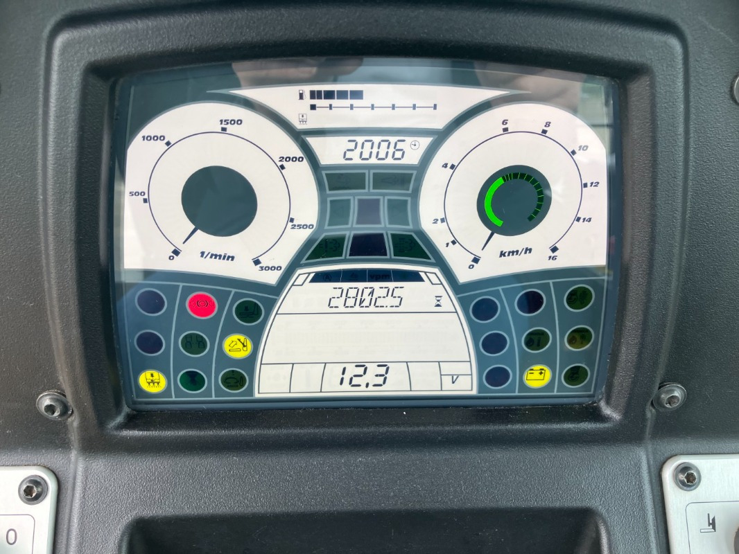 BOMAG DE BW 154 AP-4i Stage IIIb/Tier 4f - Οδοστρωτήρας: φωτογραφία 4 BOMAG DE BW 154 AP-4i Stage IIIb/Tier 4f - Οδοστρωτήρας: φωτογραφία 4