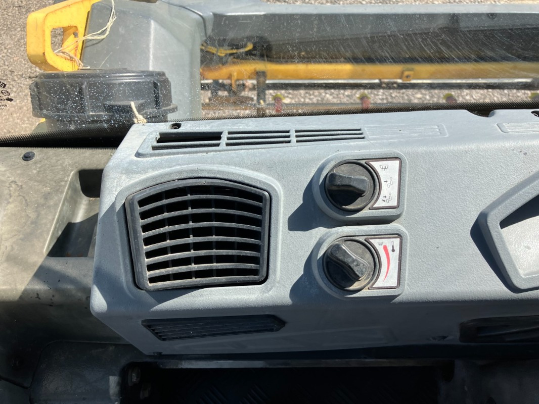 BOMAG DE BW 161 AD-5 Stage IIIb/Tier 4i - Ασφαλτικός οδοστρωτήρας: φωτογραφία 4 BOMAG DE BW 161 AD-5 Stage IIIb/Tier 4i - Ασφαλτικός οδοστρωτήρας: φωτογραφία 4