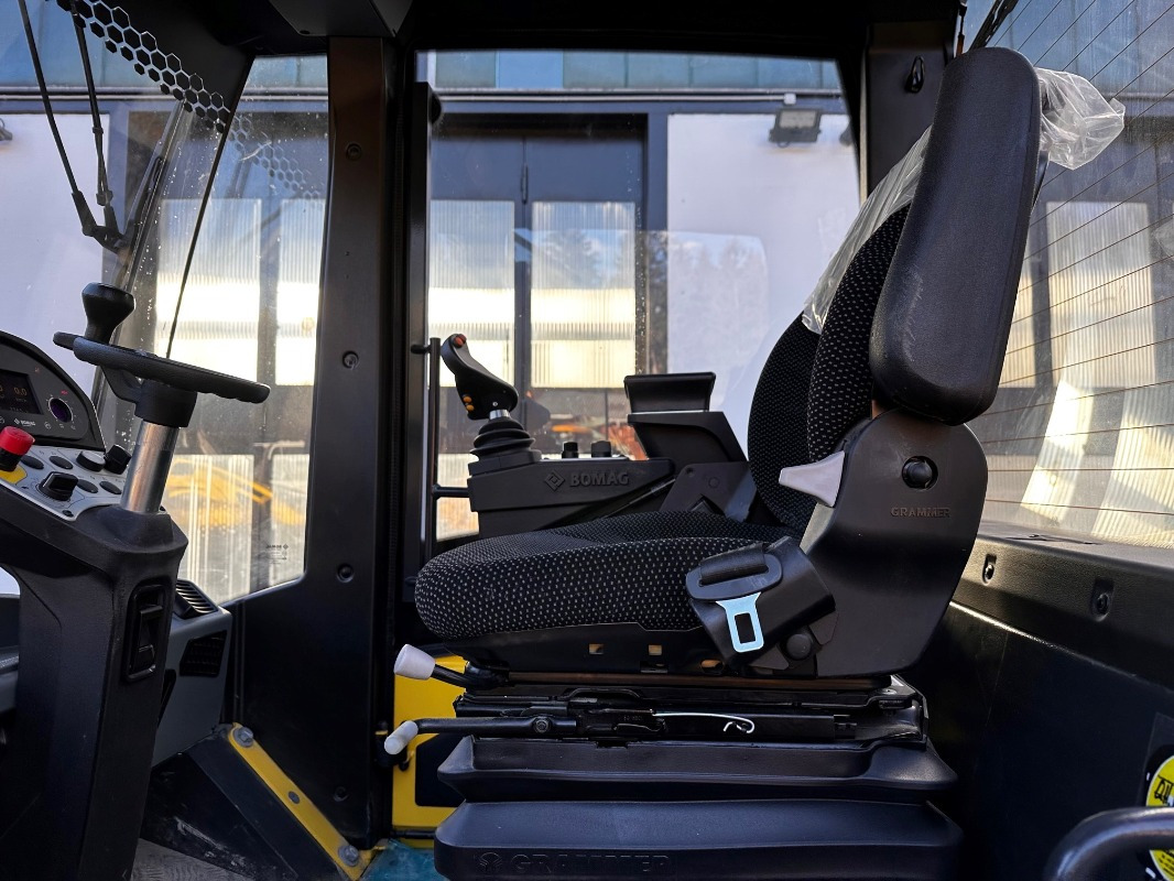 BOMAG DE BW 177 BVC-5 Stage V/Tier 4f - Οδοστρωτήρες: φωτογραφία 5 BOMAG DE BW 177 BVC-5 Stage V/Tier 4f - Οδοστρωτήρες: φωτογραφία 5