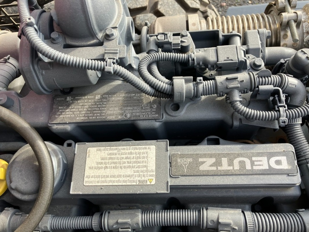 BOMAG DE BW 177 D-5 Stage V/Tier 4f - Οδοστρωτήρας: φωτογραφία 4 BOMAG DE BW 177 D-5 Stage V/Tier 4f - Οδοστρωτήρας: φωτογραφία 4