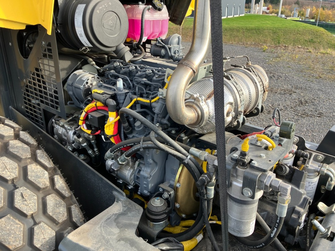 BOMAG DE BW 177 D-5 Stage V/Tier 4f - Οδοστρωτήρας: φωτογραφία 5 BOMAG DE BW 177 D-5 Stage V/Tier 4f - Οδοστρωτήρας: φωτογραφία 5