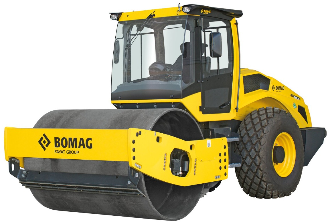 BOMAG DE BW 213 D-5 Stage V/Tier 4f - Οδοστρωτήρας: φωτογραφία 1 BOMAG DE BW 213 D-5 Stage V/Tier 4f - Οδοστρωτήρας: φωτογραφία 1