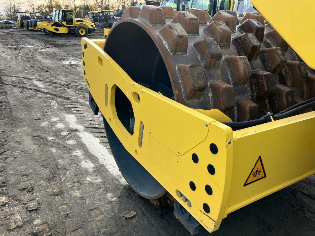 Οδοστρωτήρας BOMAG DE BW 213 PDH-5 Stage V/Tier 4f: φωτογραφία 25 Οδοστρωτήρας BOMAG DE BW 213 PDH-5 Stage V/Tier 4f: φωτογραφία 25