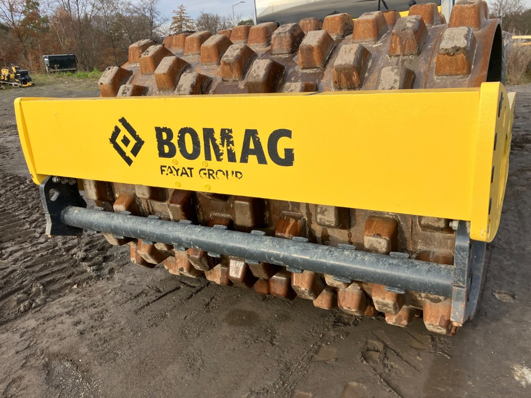 Οδοστρωτήρας BOMAG DE BW 213 PDH-5 Stage V/Tier 4f: φωτογραφία 21 Οδοστρωτήρας BOMAG DE BW 213 PDH-5 Stage V/Tier 4f: φωτογραφία 21