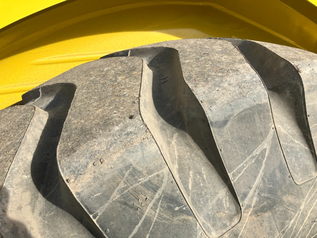 Οδοστρωτήρας BOMAG DE BW 226 BVC-5 Stage IIIa/Tier 3: φωτογραφία 15 Οδοστρωτήρας BOMAG DE BW 226 BVC-5 Stage IIIa/Tier 3: φωτογραφία 15