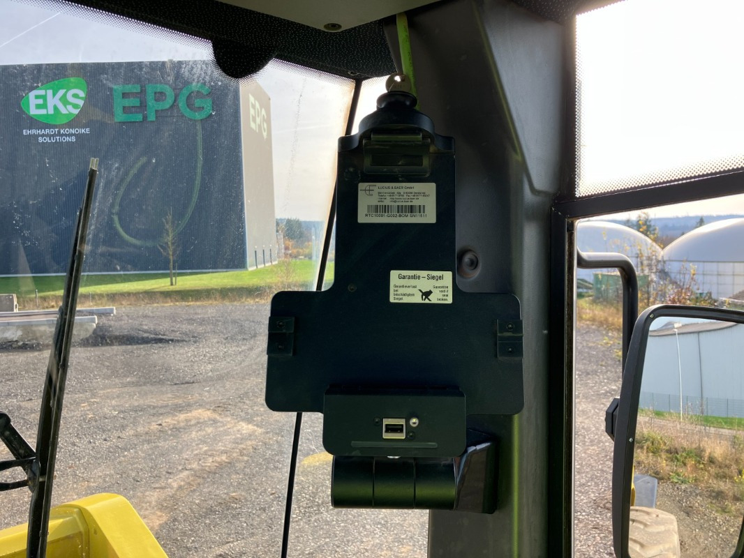 Οδοστρωτήρας BOMAG DE BW 226 BVC-5 Stage IIIa/Tier 3: φωτογραφία 12 Οδοστρωτήρας BOMAG DE BW 226 BVC-5 Stage IIIa/Tier 3: φωτογραφία 12