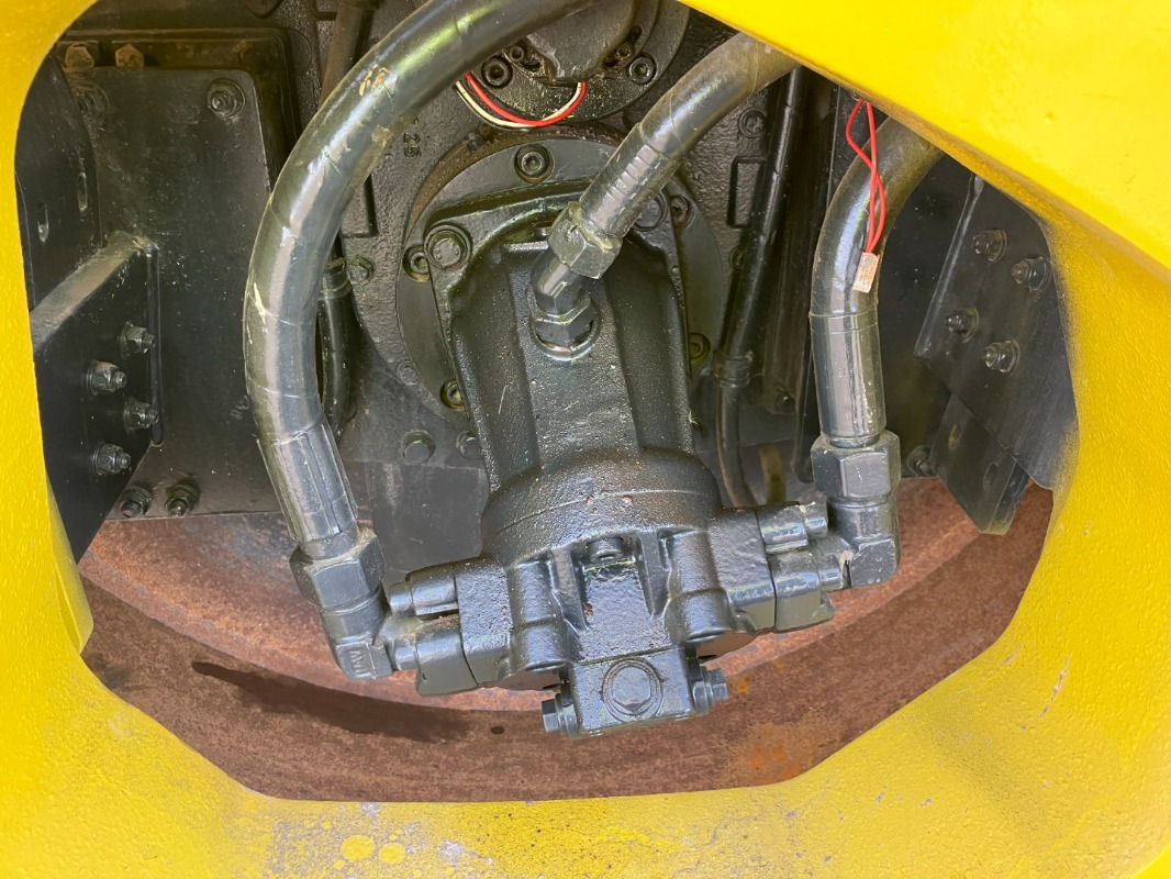 Οδοστρωτήρας BOMAG DE BW 226 BVC-5 Stage IIIa/Tier 3: φωτογραφία 19 Οδοστρωτήρας BOMAG DE BW 226 BVC-5 Stage IIIa/Tier 3: φωτογραφία 19