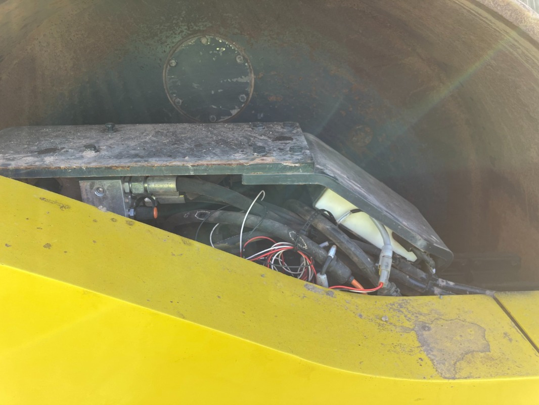 Οδοστρωτήρας BOMAG DE BW 226 BVC-5 Stage IIIa/Tier 3: φωτογραφία 20 Οδοστρωτήρας BOMAG DE BW 226 BVC-5 Stage IIIa/Tier 3: φωτογραφία 20