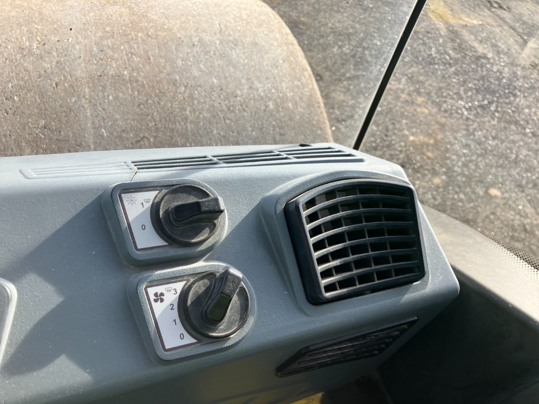 Οδοστρωτήρας BOMAG DE BW 226 BVC-5 Stage IIIa/Tier 3: φωτογραφία 8 Οδοστρωτήρας BOMAG DE BW 226 BVC-5 Stage IIIa/Tier 3: φωτογραφία 8