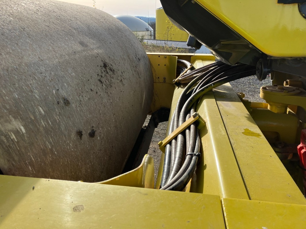 Οδοστρωτήρας BOMAG DE BW 226 BVC-5 Stage IIIa/Tier 3: φωτογραφία 18 Οδοστρωτήρας BOMAG DE BW 226 BVC-5 Stage IIIa/Tier 3: φωτογραφία 18