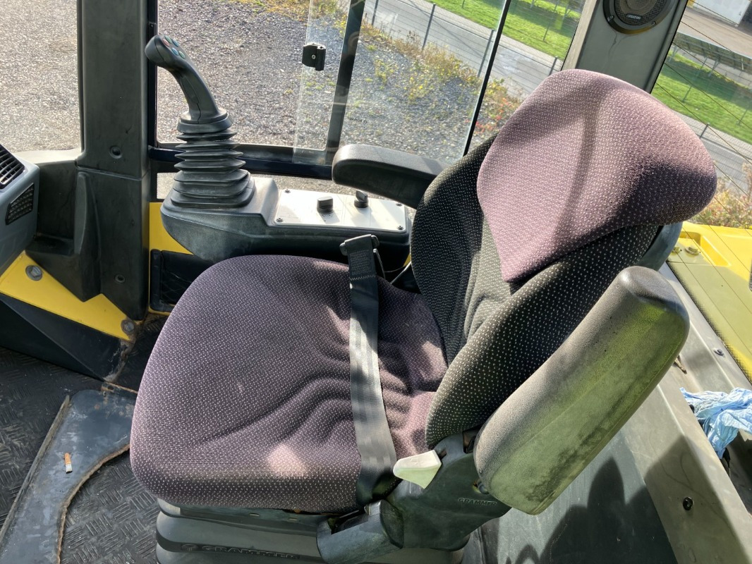 Οδοστρωτήρας BOMAG DE BW 226 BVC-5 Stage IIIa/Tier 3: φωτογραφία 13 Οδοστρωτήρας BOMAG DE BW 226 BVC-5 Stage IIIa/Tier 3: φωτογραφία 13