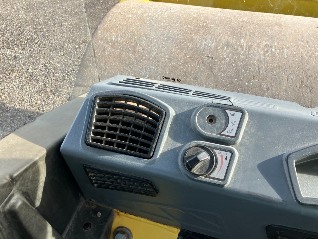 Οδοστρωτήρας BOMAG DE BW 226 BVC-5 Stage IIIa/Tier 3: φωτογραφία 9 Οδοστρωτήρας BOMAG DE BW 226 BVC-5 Stage IIIa/Tier 3: φωτογραφία 9