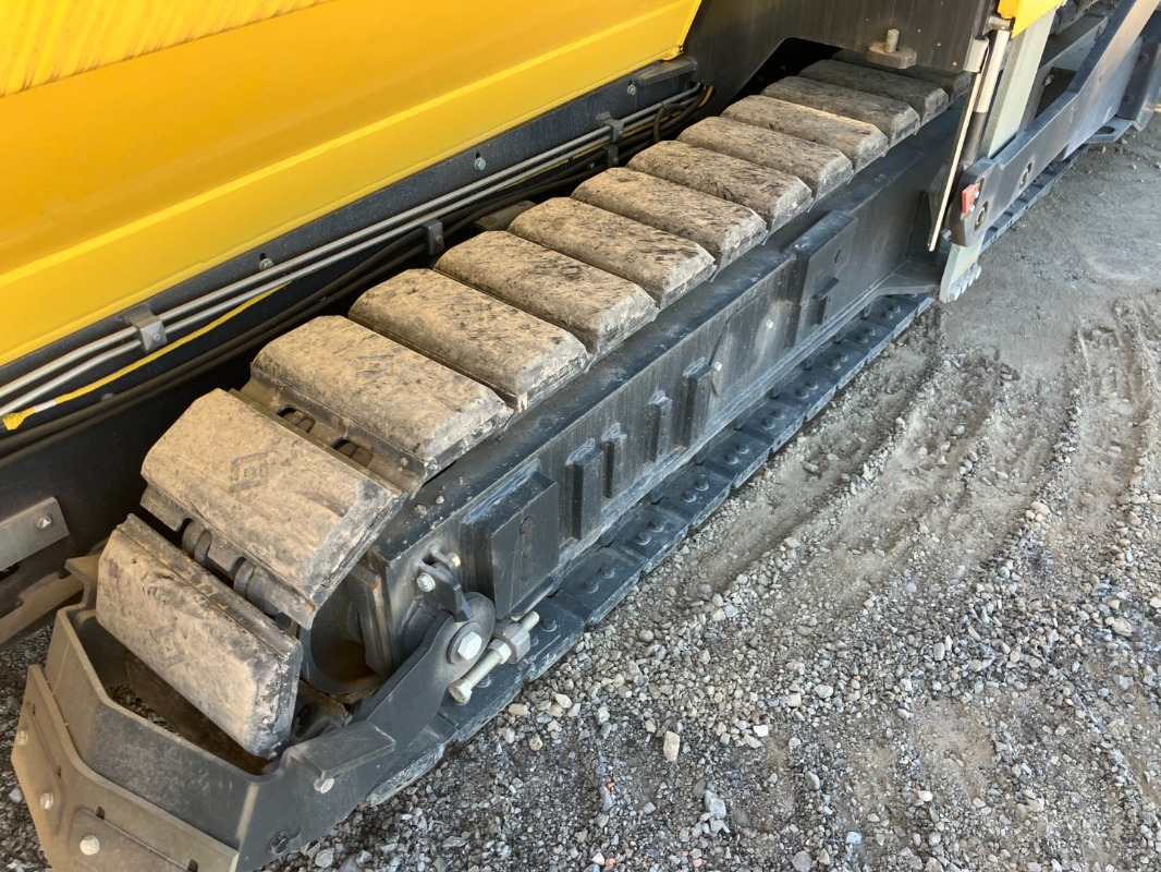 Καινούριο Διαστρωτήρας ασφάλτου BOMAG IT BF 800 C S600  Stage IIIa/Tier 3: φωτογραφία 24