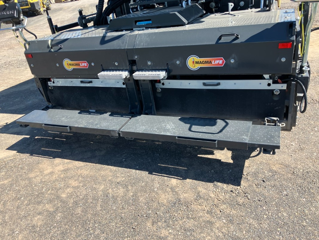 Καινούριο Διαστρωτήρας ασφάλτου BOMAG IT BF 800 C S600  Stage IIIa/Tier 3: φωτογραφία 19