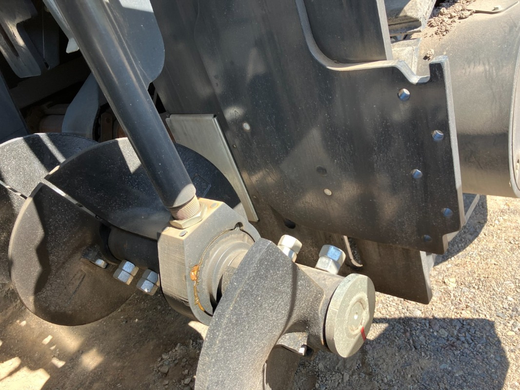 Καινούριο Διαστρωτήρας ασφάλτου BOMAG IT BF 800 C S600  Stage IIIa/Tier 3: φωτογραφία 22