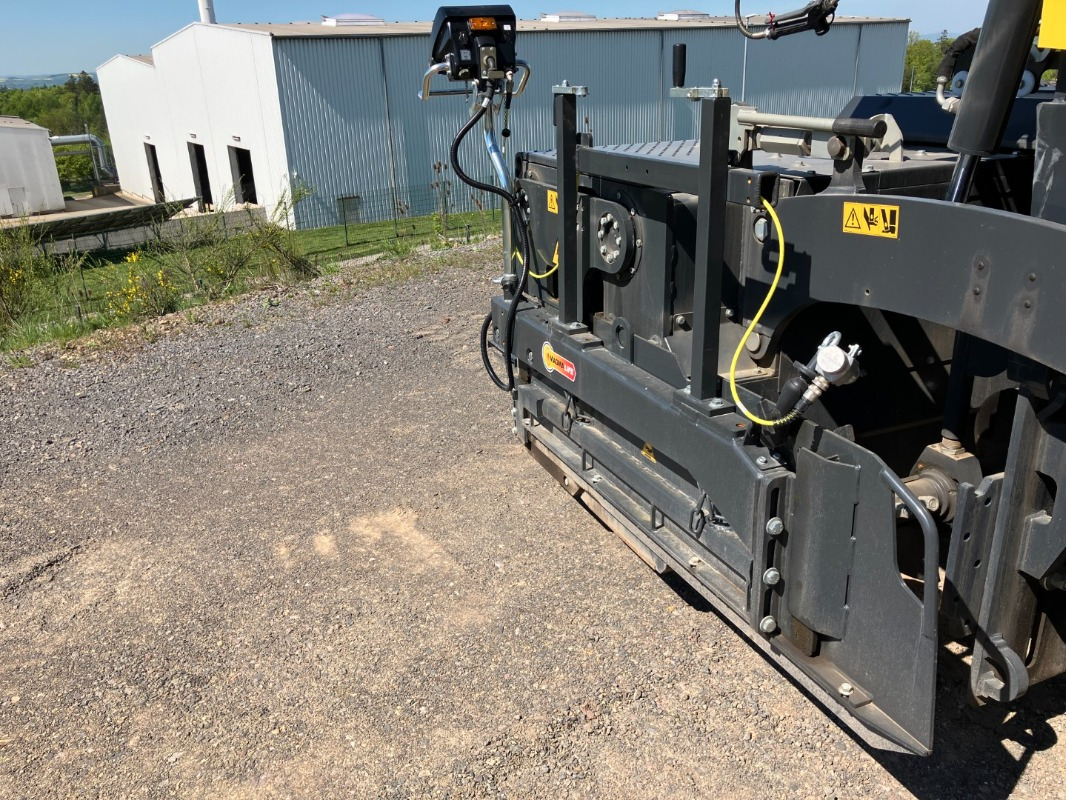 Καινούριο Διαστρωτήρας ασφάλτου BOMAG IT BF 800 C S600  Stage IIIa/Tier 3: φωτογραφία 23