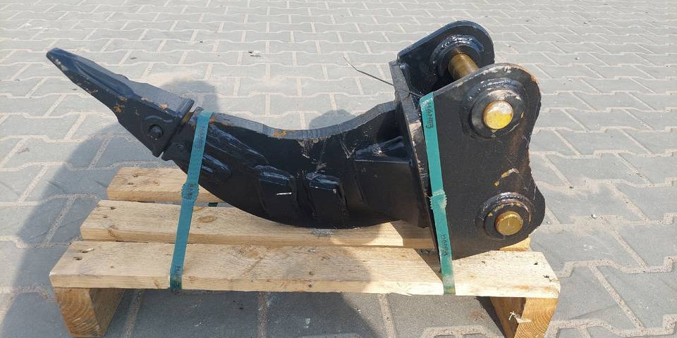Zrywak Häner HRZP35 do minikoparki - Νύχι για Κατασκευή μηχανήματα: φωτογραφία 2 Zrywak Häner HRZP35 do minikoparki - Νύχι για Κατασκευή μηχανήματα: φωτογραφία 2